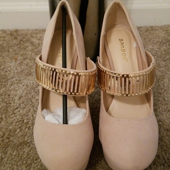 Wedges - Picture 2 of 3